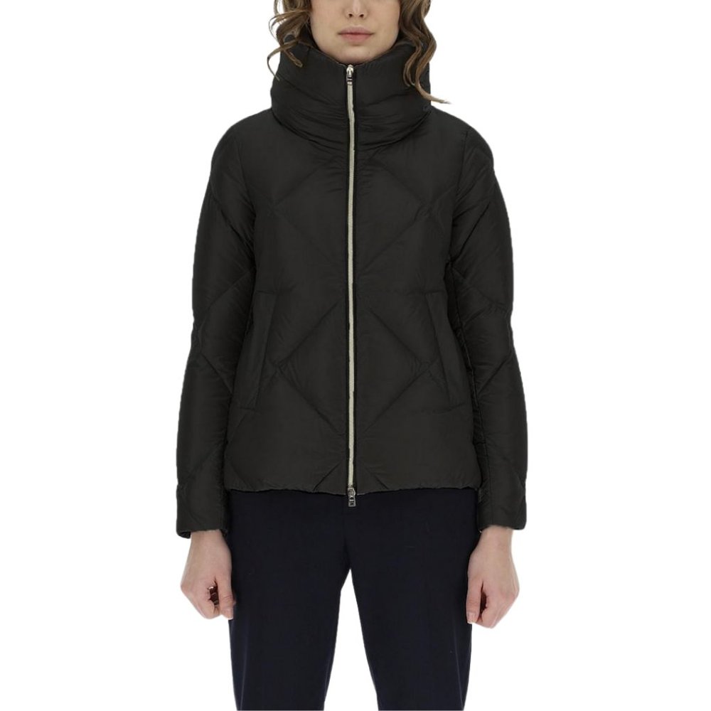 Herno Diamond Quilted Jacket